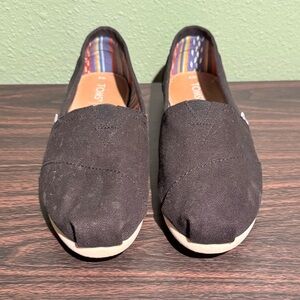 EUC TOMS